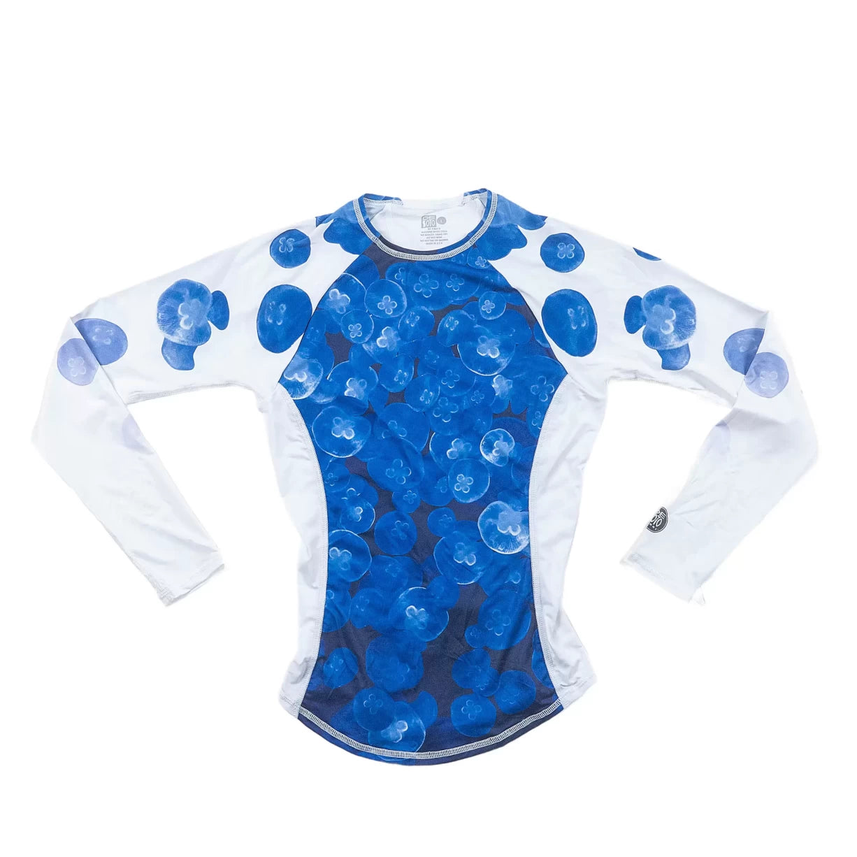 LWhite/Blue