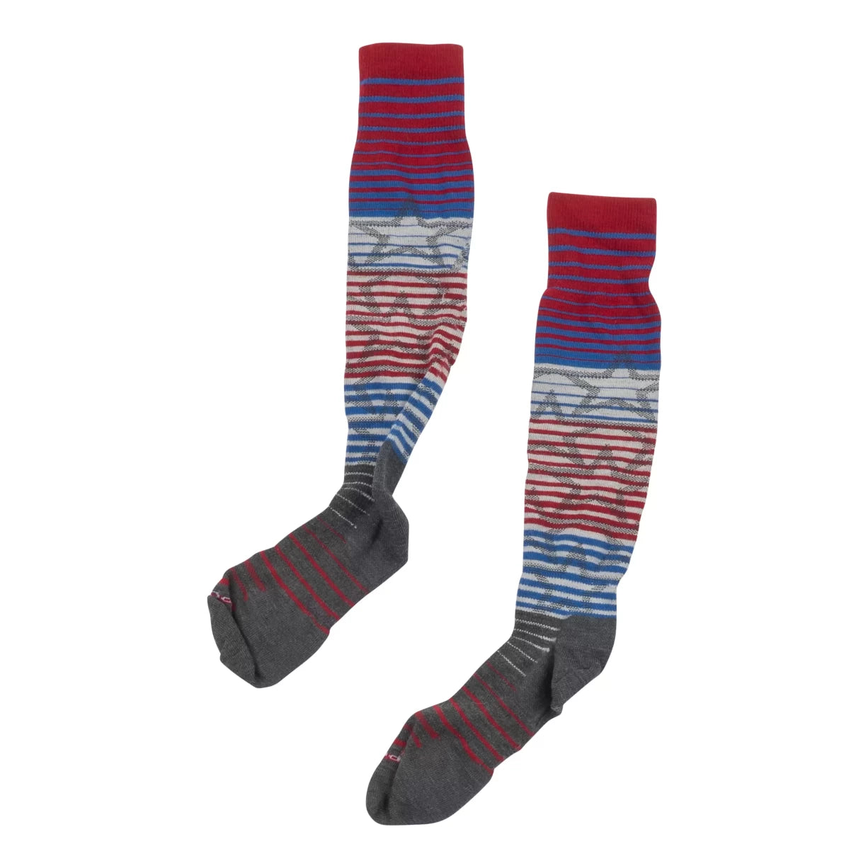 LRed/White/Blue