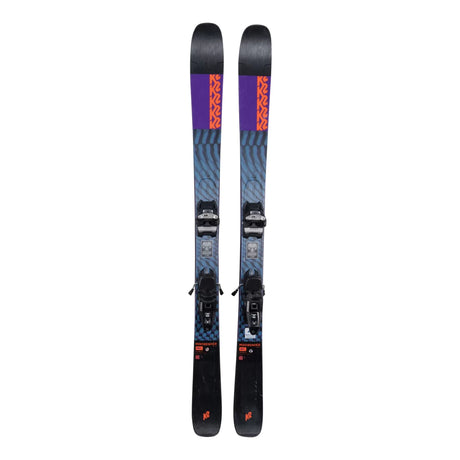 149cmGrey/Purple