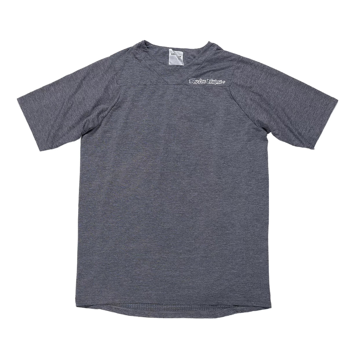 MCharcoal Heather