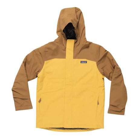 LBrown/Yellow