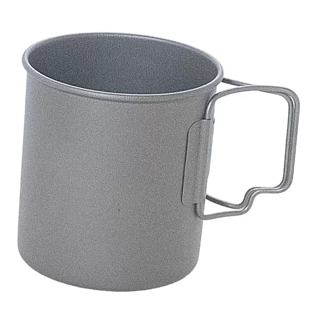 450mlSilver