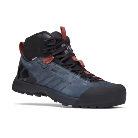8.5Eclipse-Red Rock