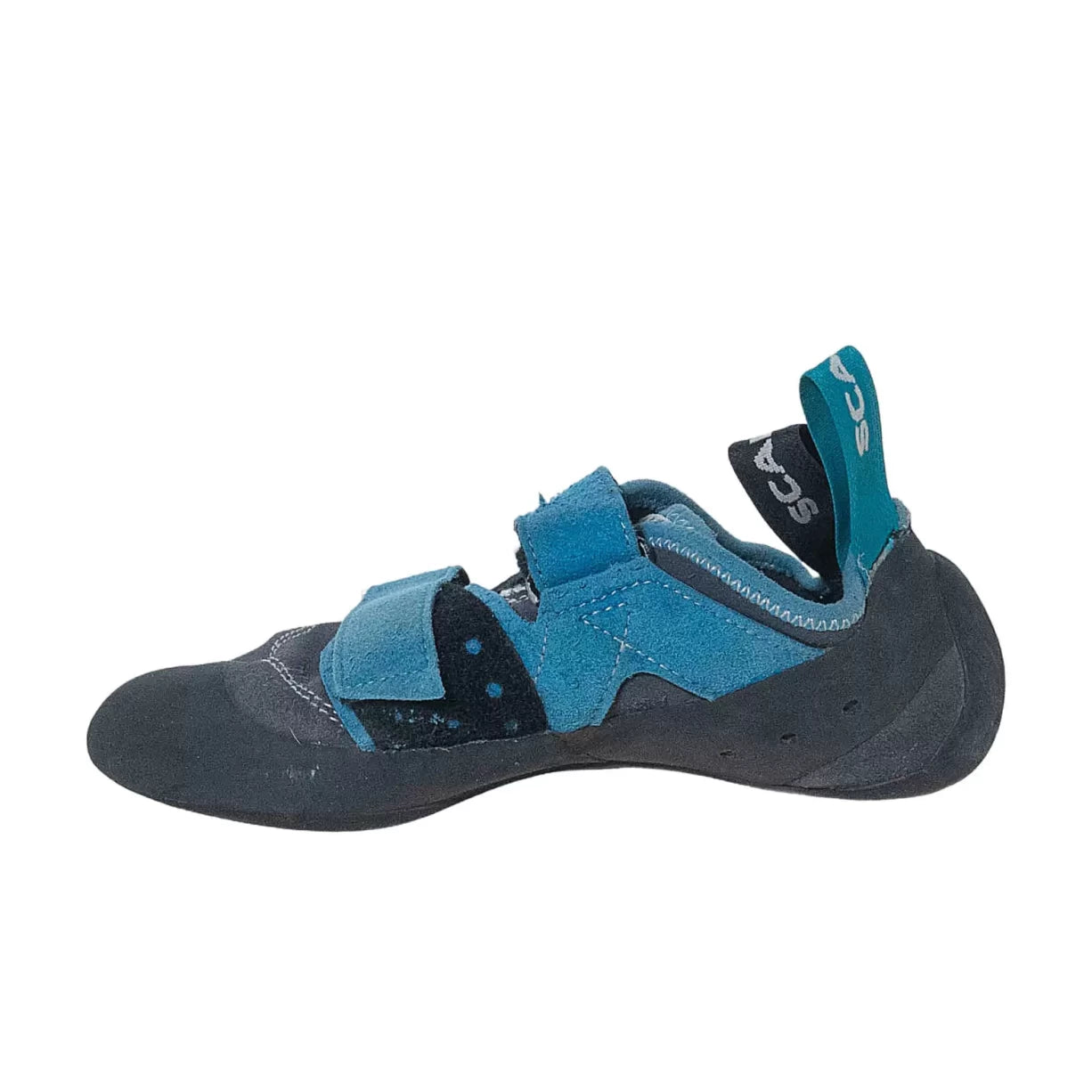 36.5Black/Blue