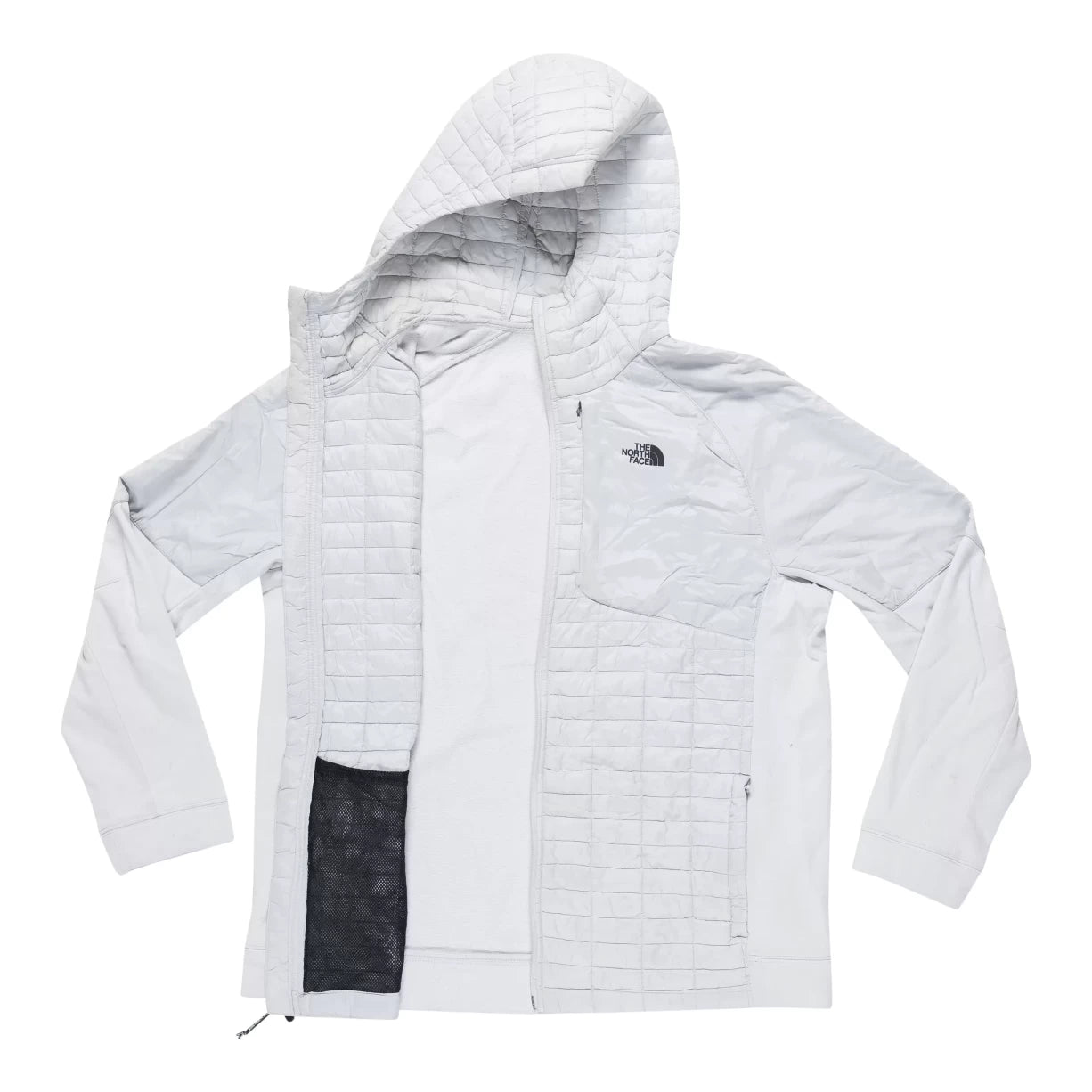 XLLight Gray