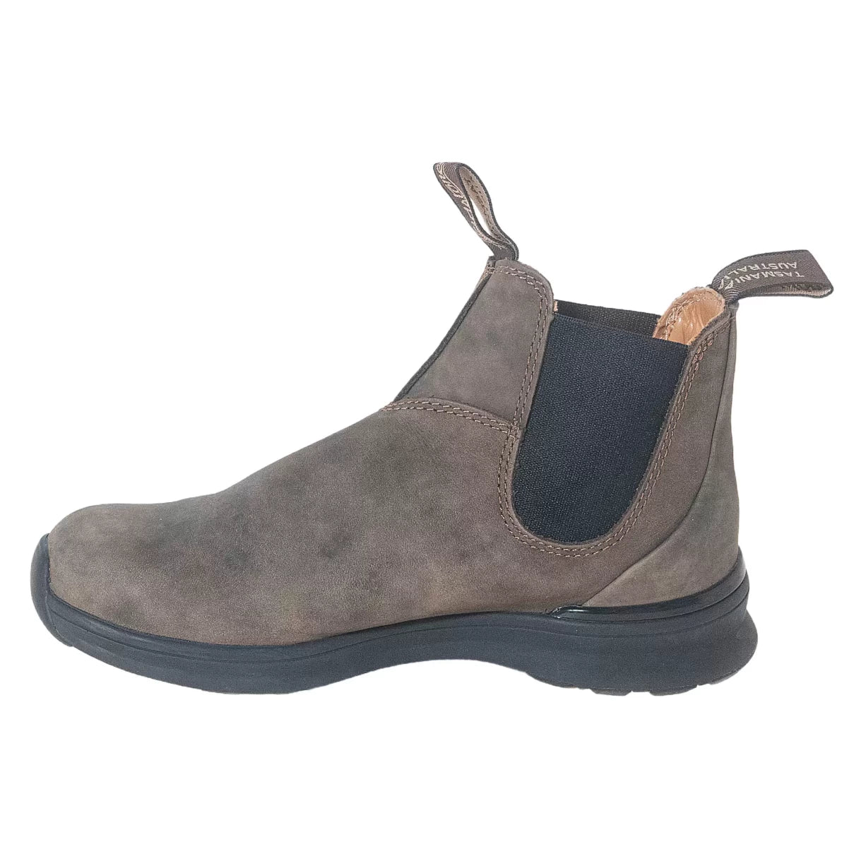 7.5Brown