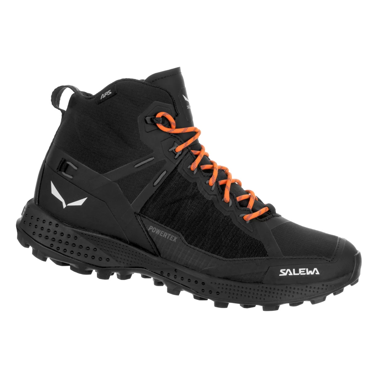 10Black/Black