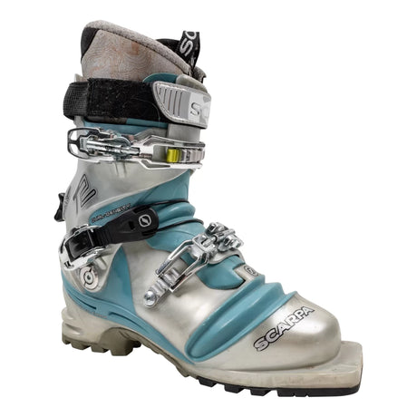 24.5White/Blue