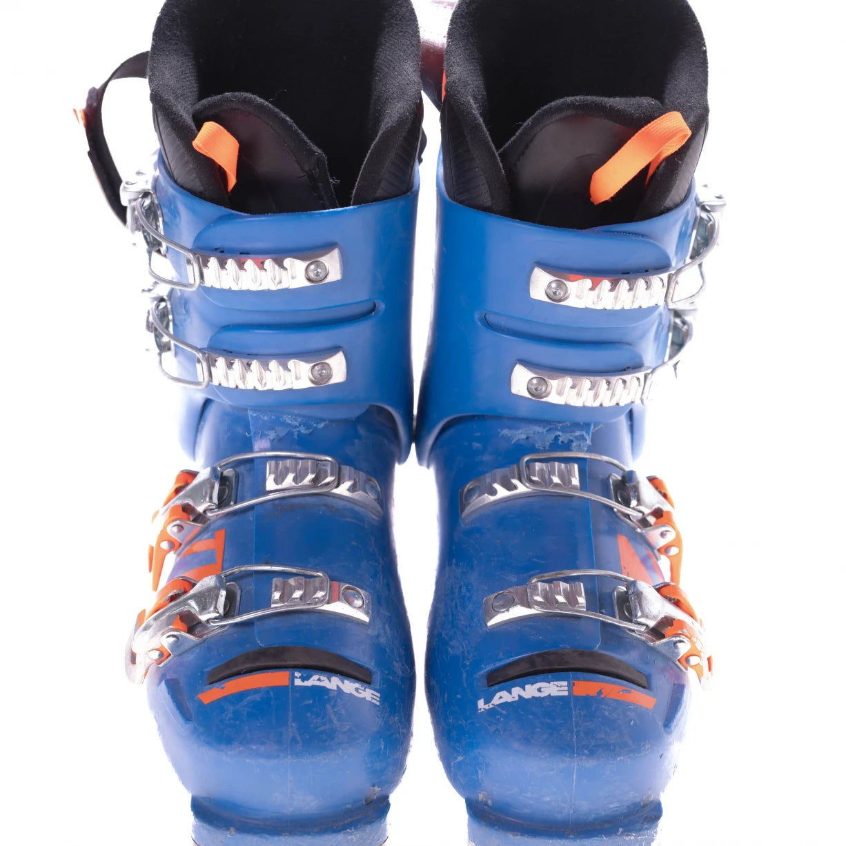 22.5Blue/Orange