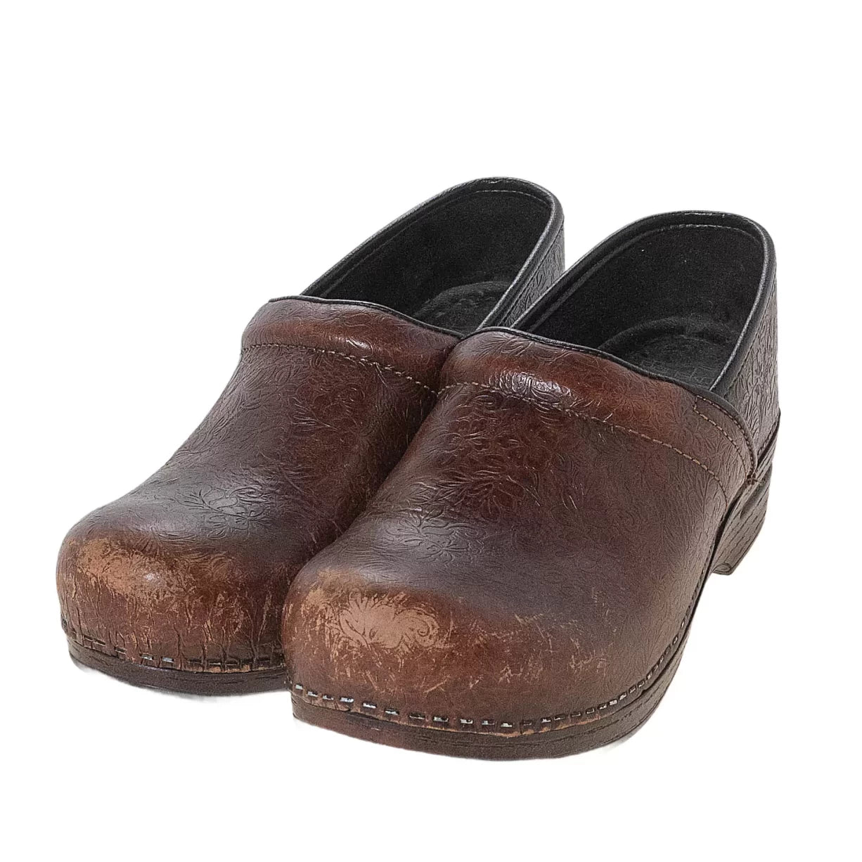 40Brown