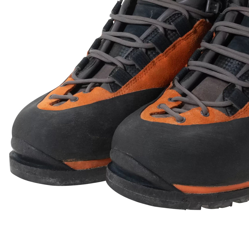 Salomon Pro Ice Mountaineering Boot - Men's - Everything Salomon Pro Ice Mountaineering Boot - Men's - Everything