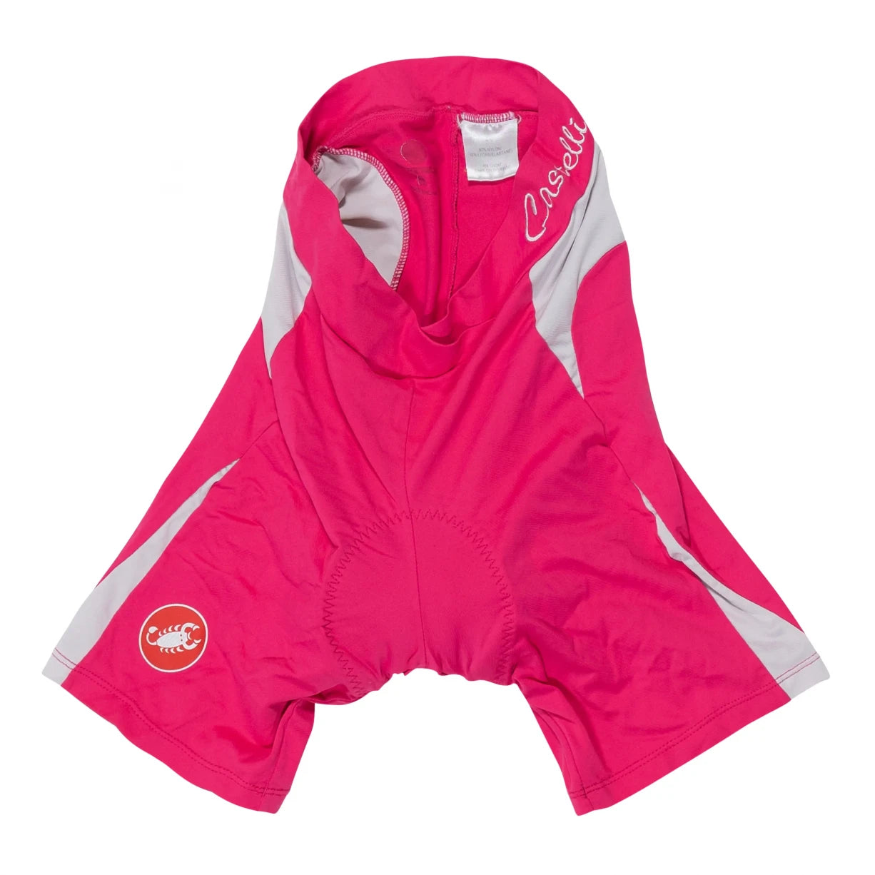 10White/Pink