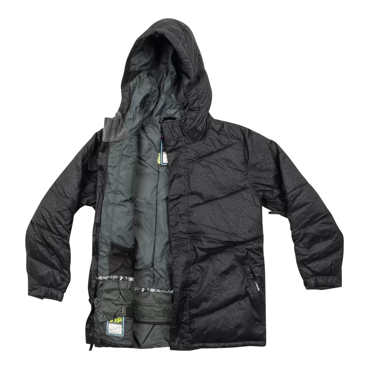 10/12Black