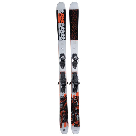 184cmGray/Orange