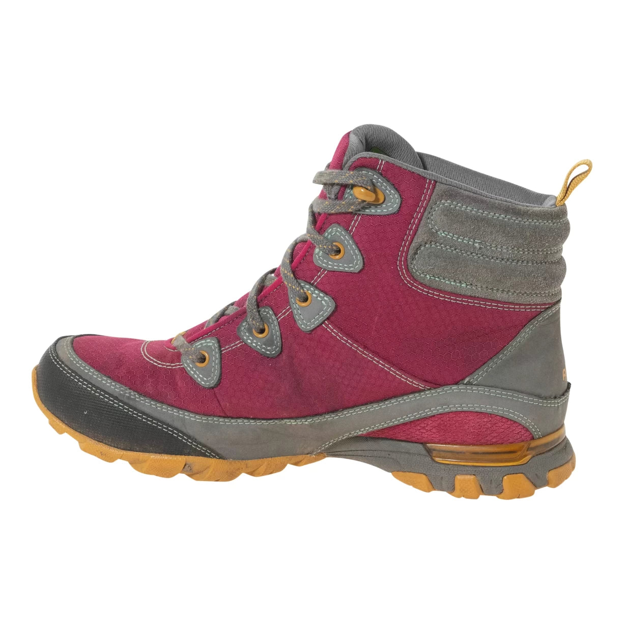 8Pink/Grey
