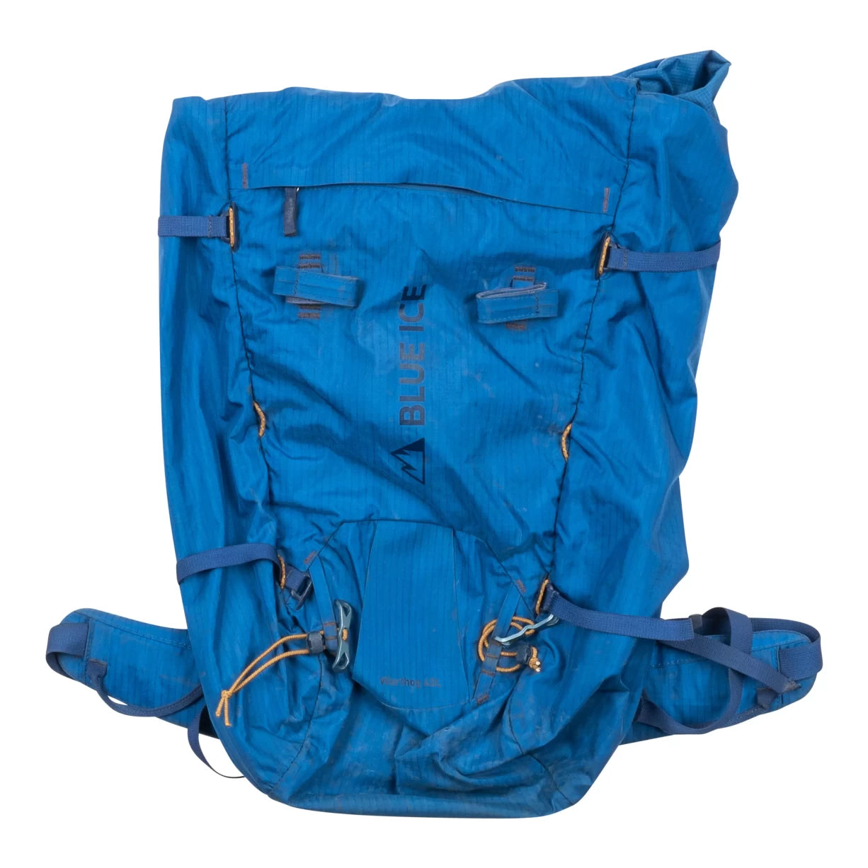 45 LBlue
