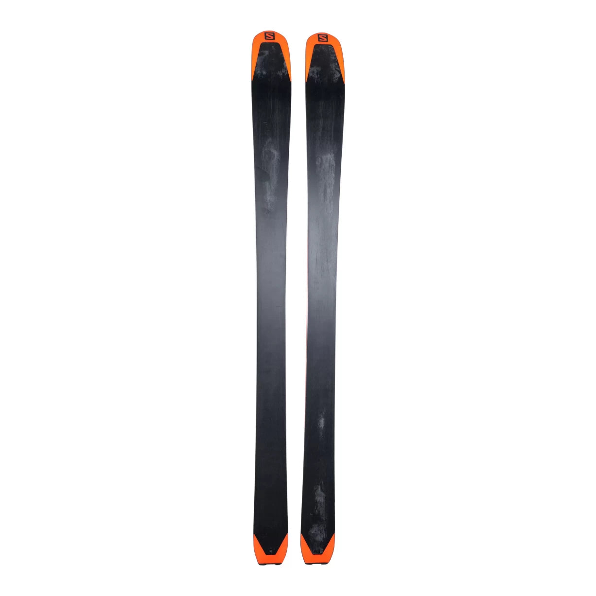 177cmBlue/Orange