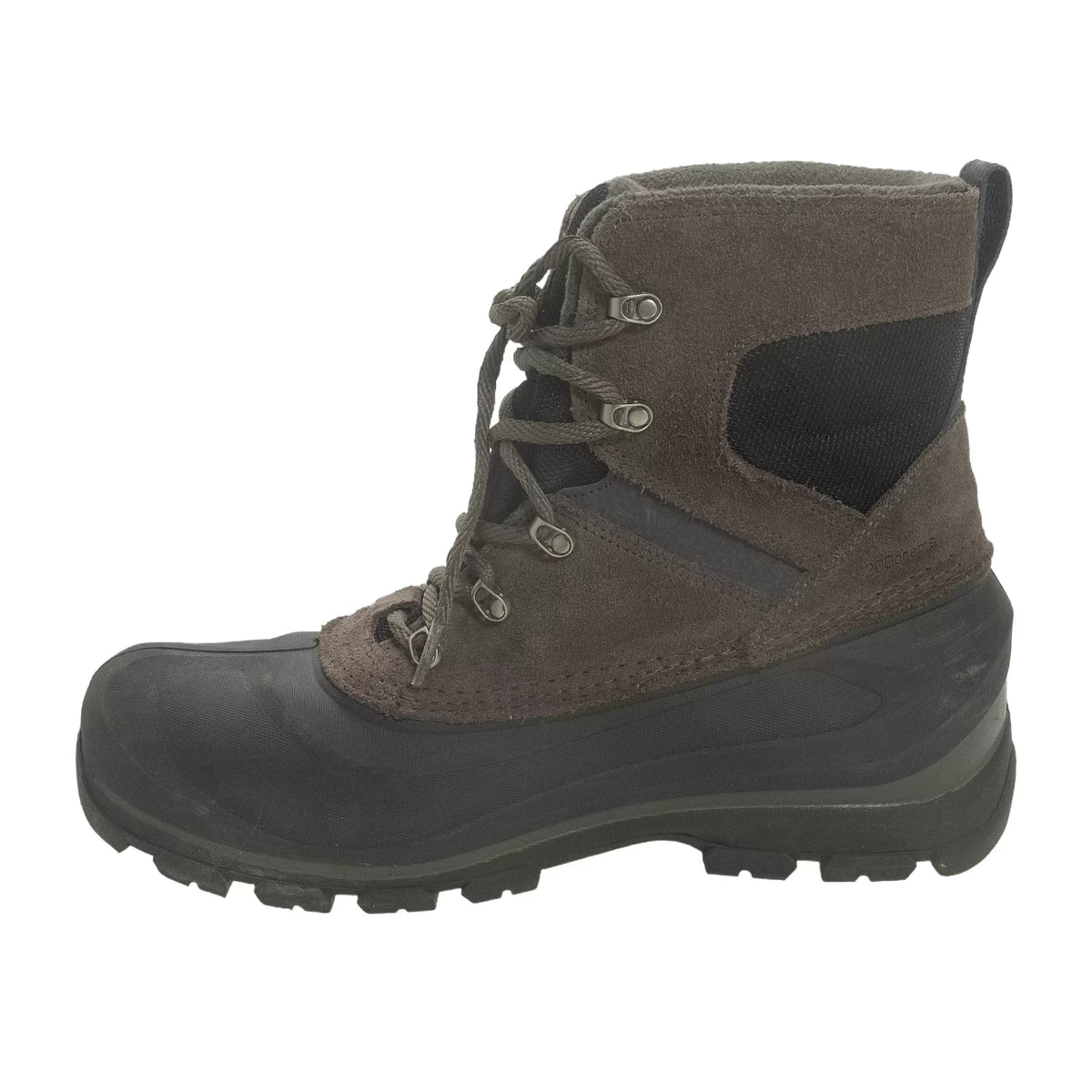 9Dark Brown