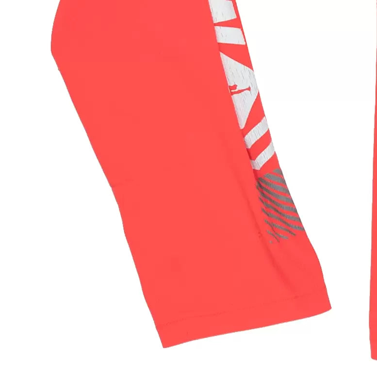 MNeon Orange