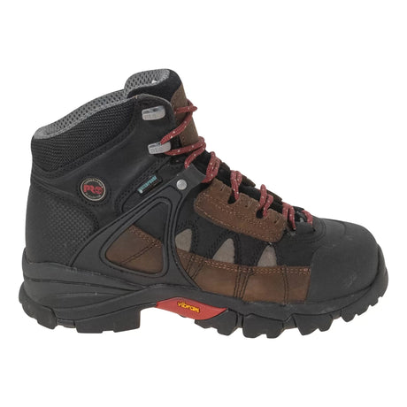 10Black/Brown