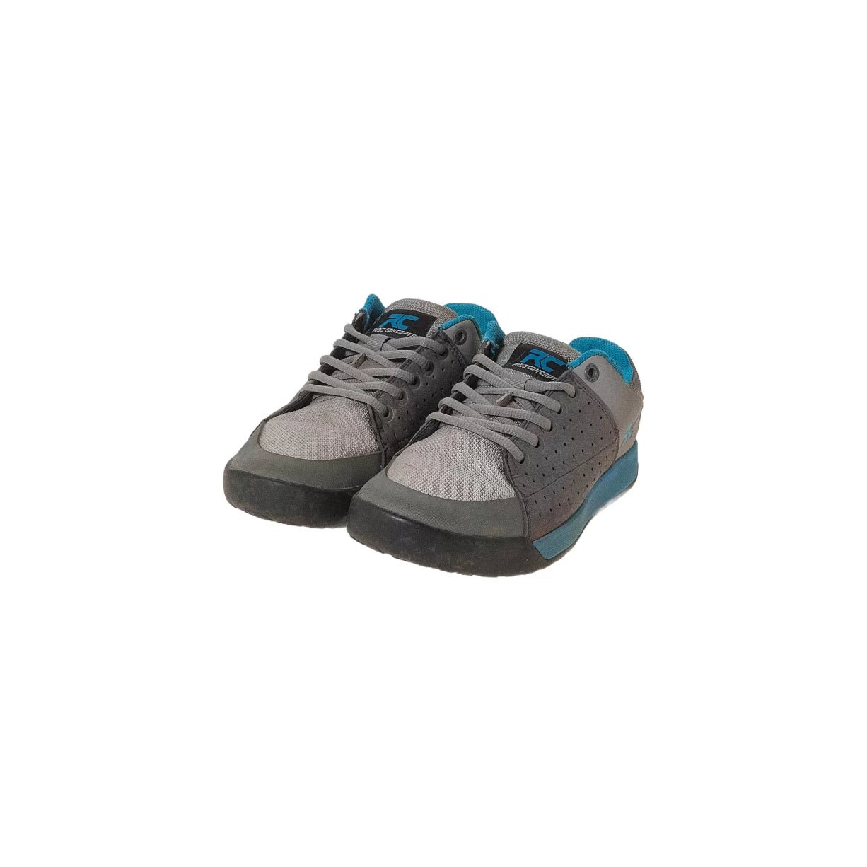 4Grey/Blue