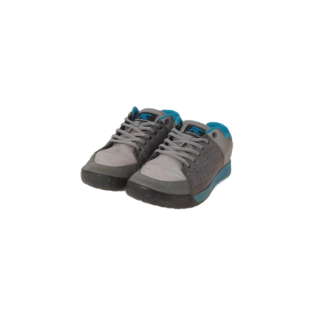 4Grey/Blue