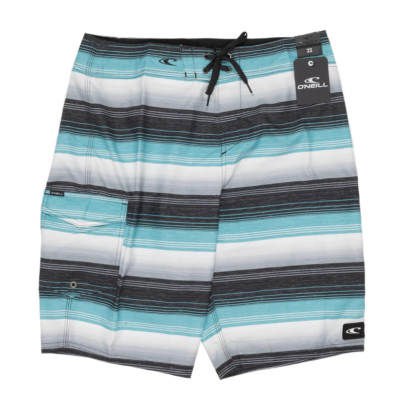 32Black/Blue