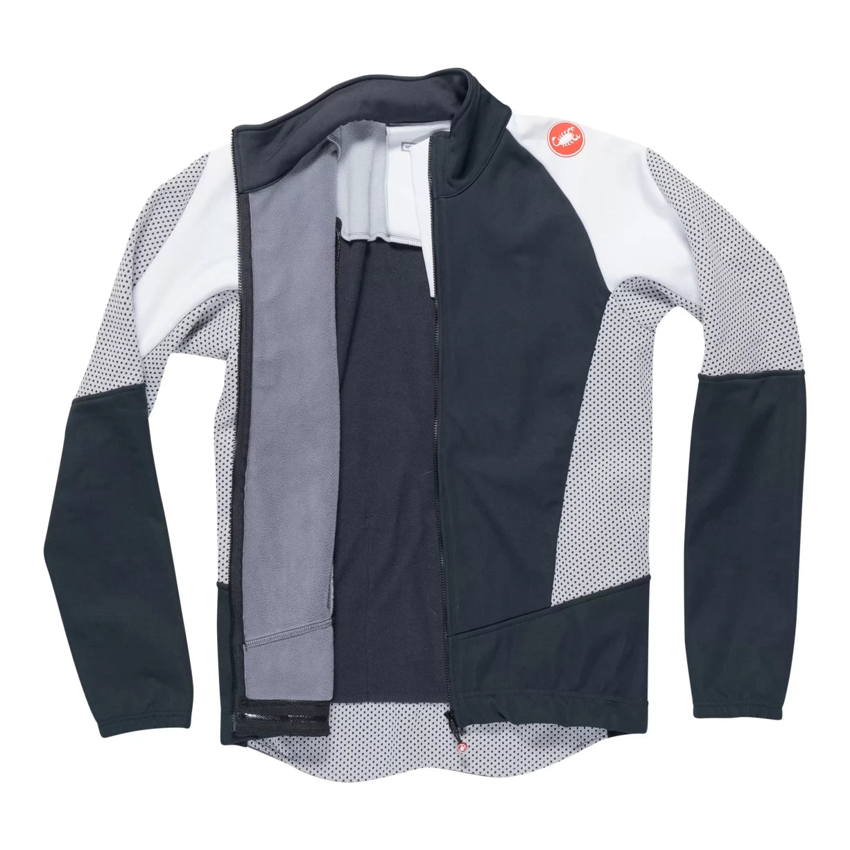XLBlack/Gray/White