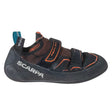 45Black/Orange