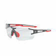 One SizeRed/Gray