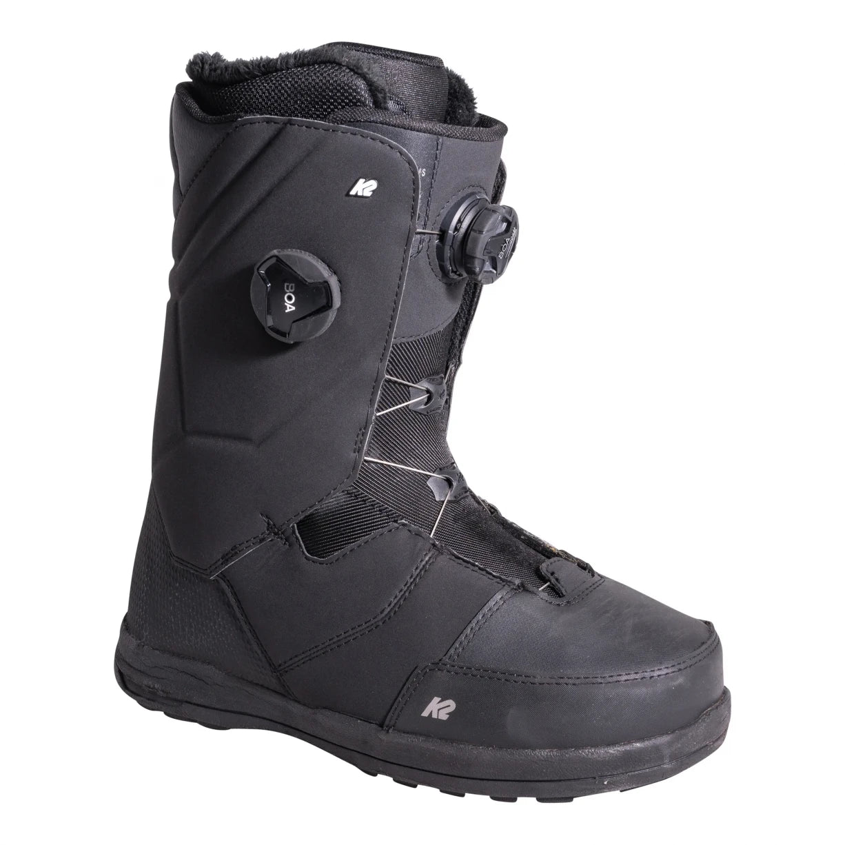 9.5Black