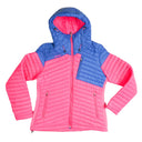 12Pink/Blue