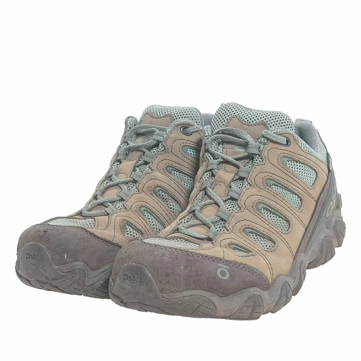 10Brown