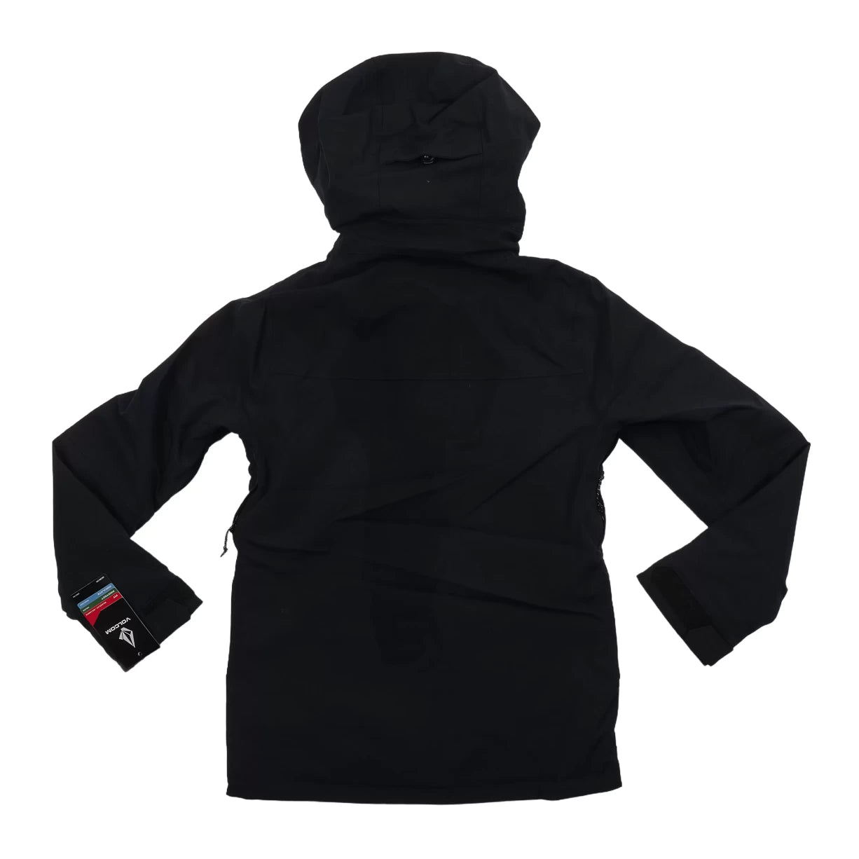 XSBlack