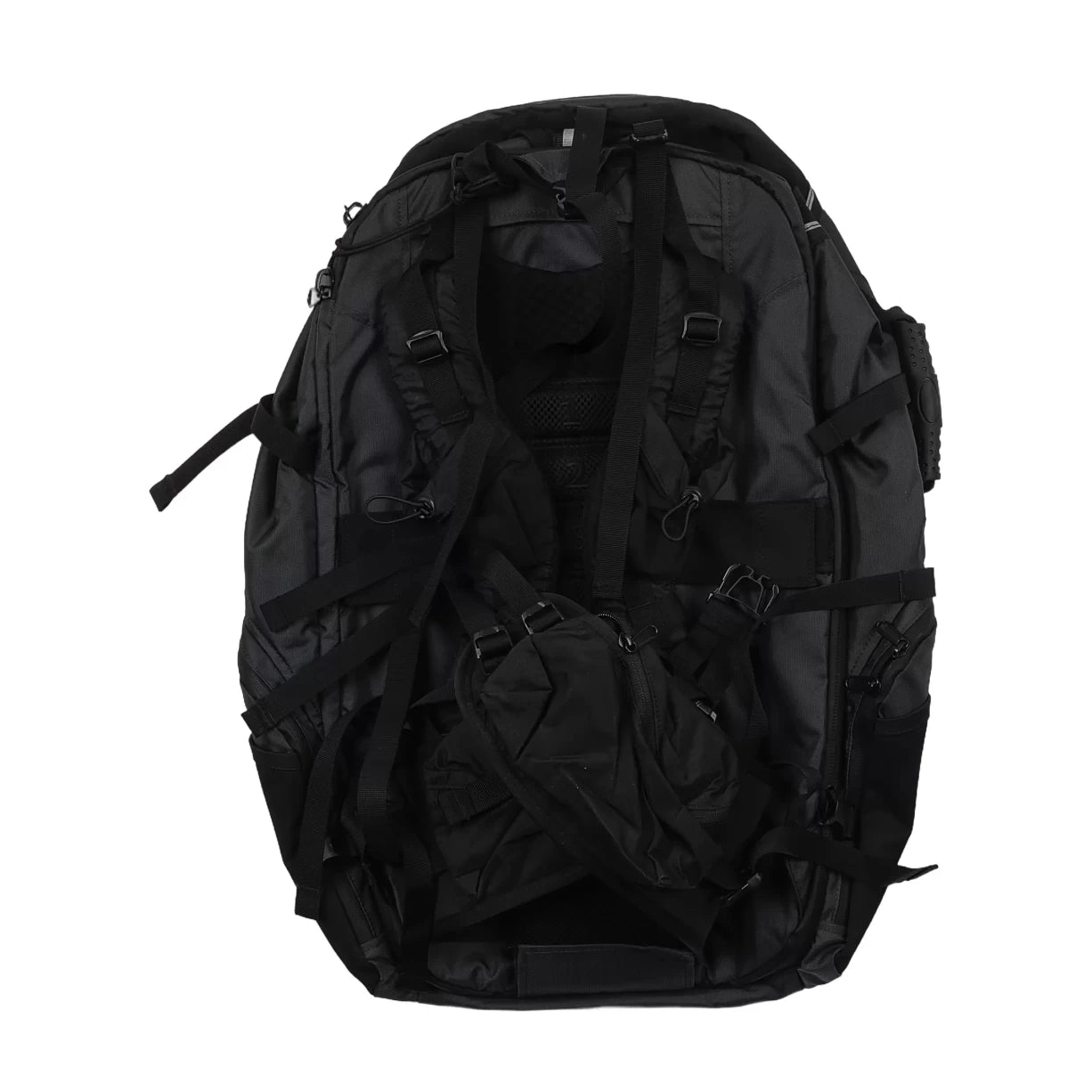 40 LBlack