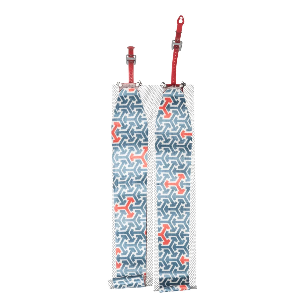 140mmRed/Blue/White