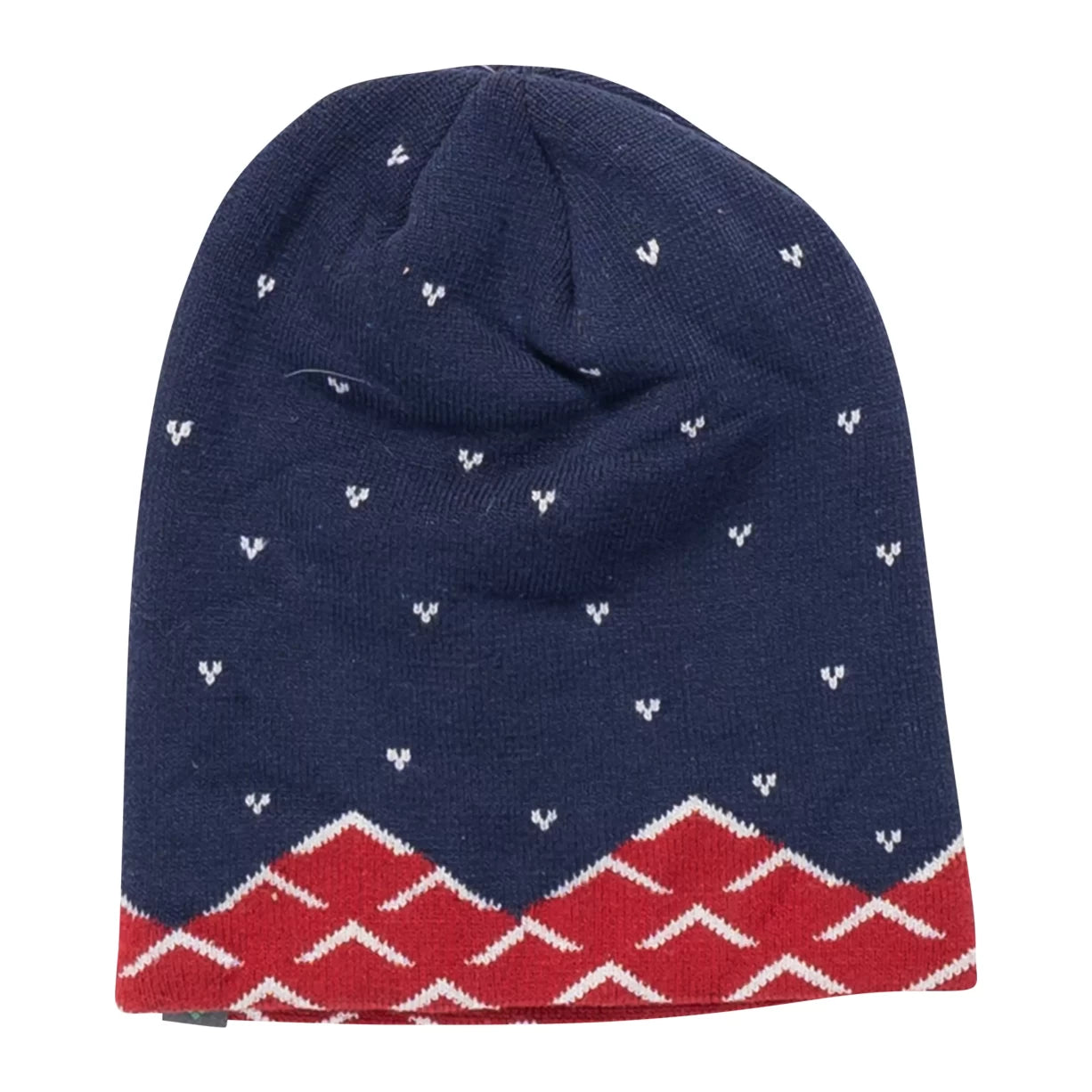 One SizeBlue/Red