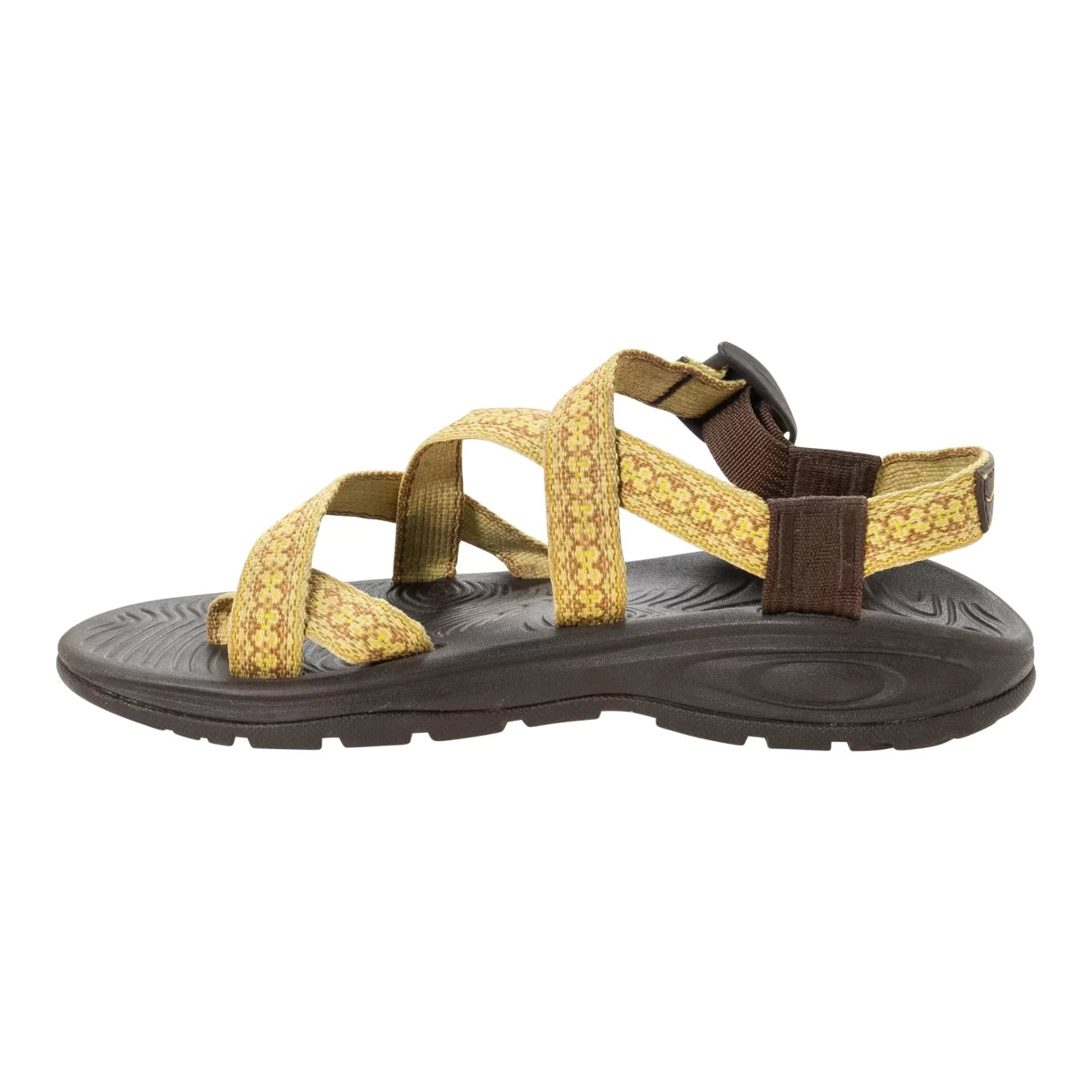 8Brown/Yellow