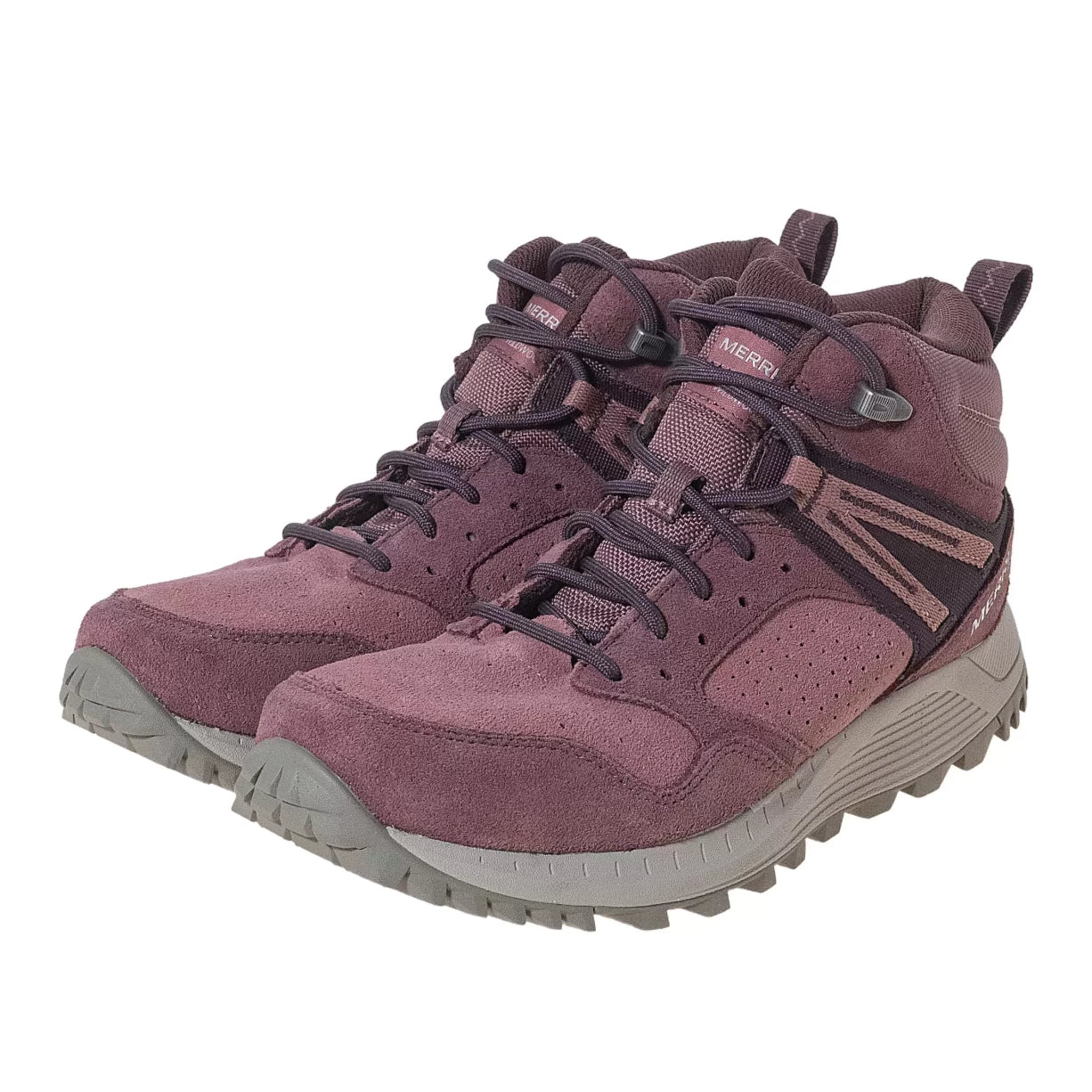 8.5Mauve