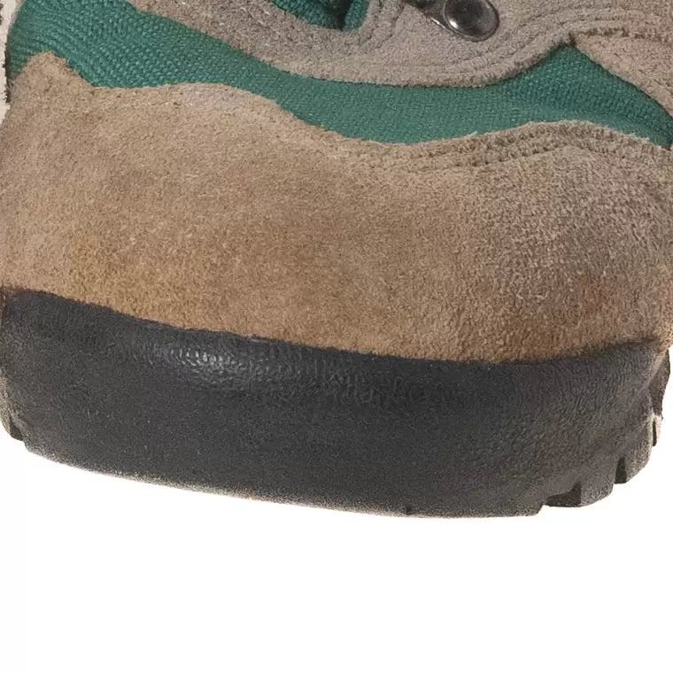 9Brown/Green