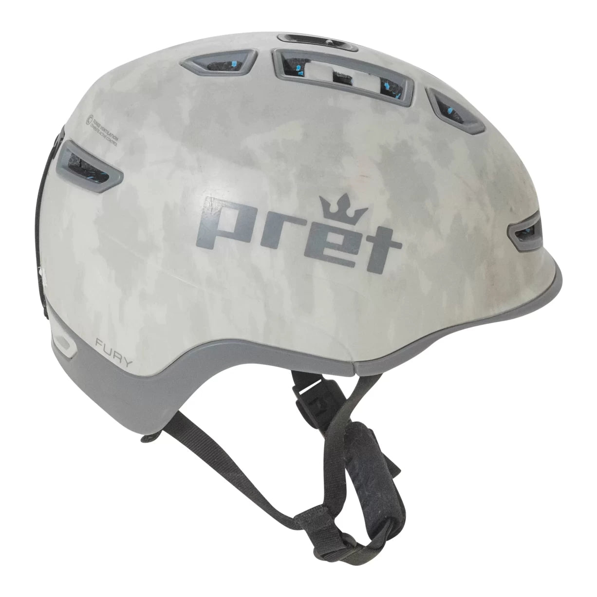MWhite Camo