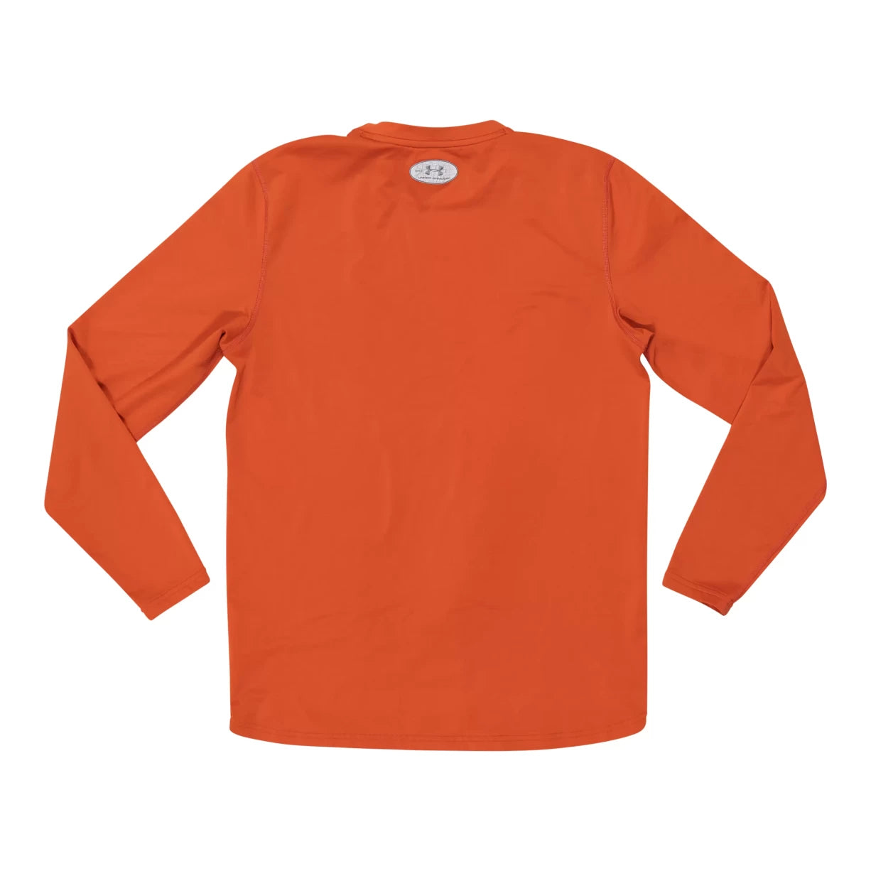 Estimated MOrange