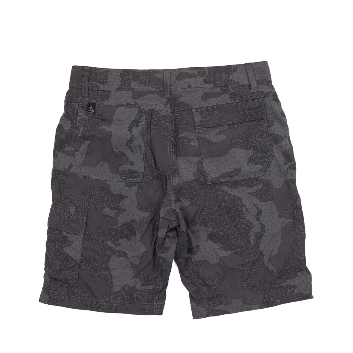 31Gray Camo