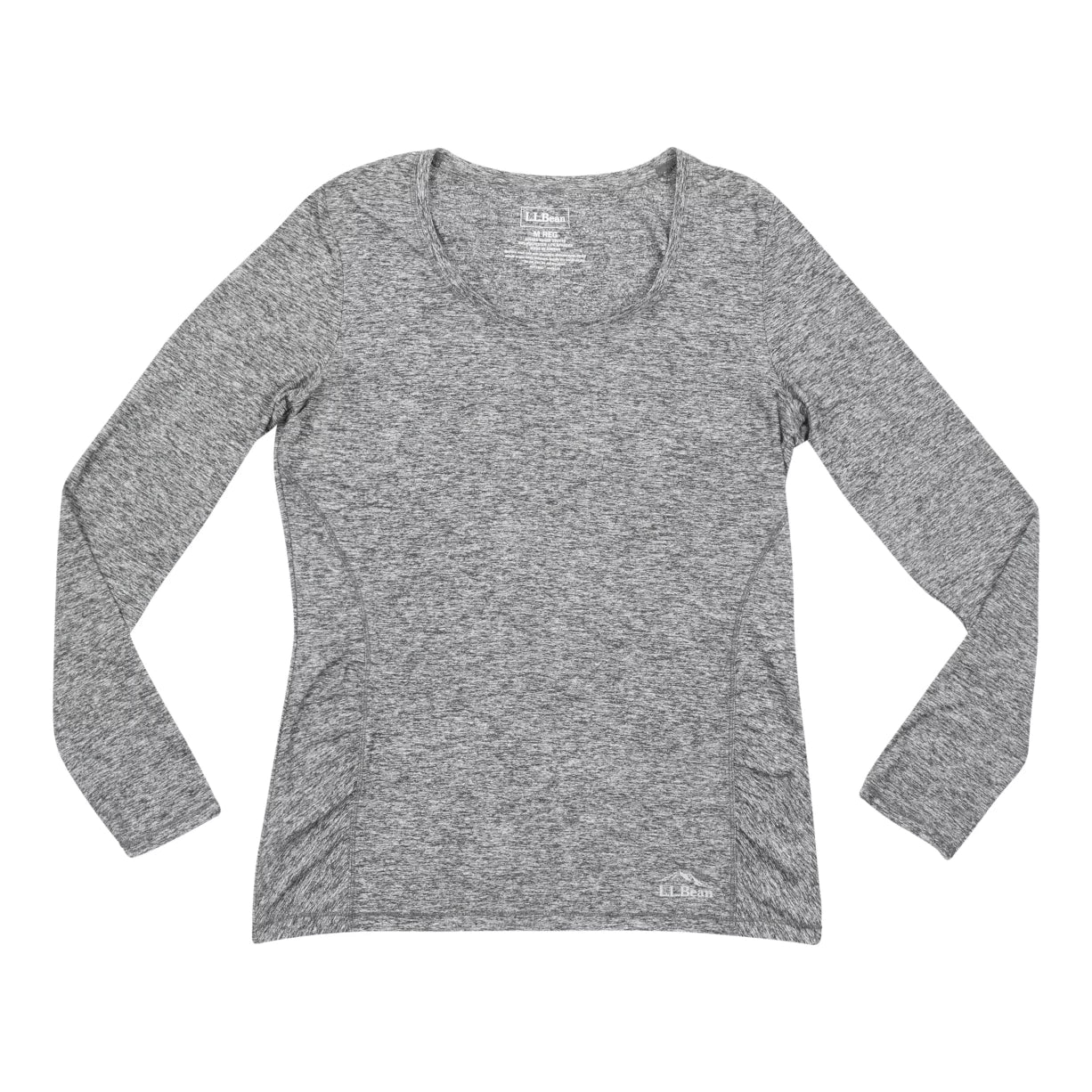 MGrey Heather