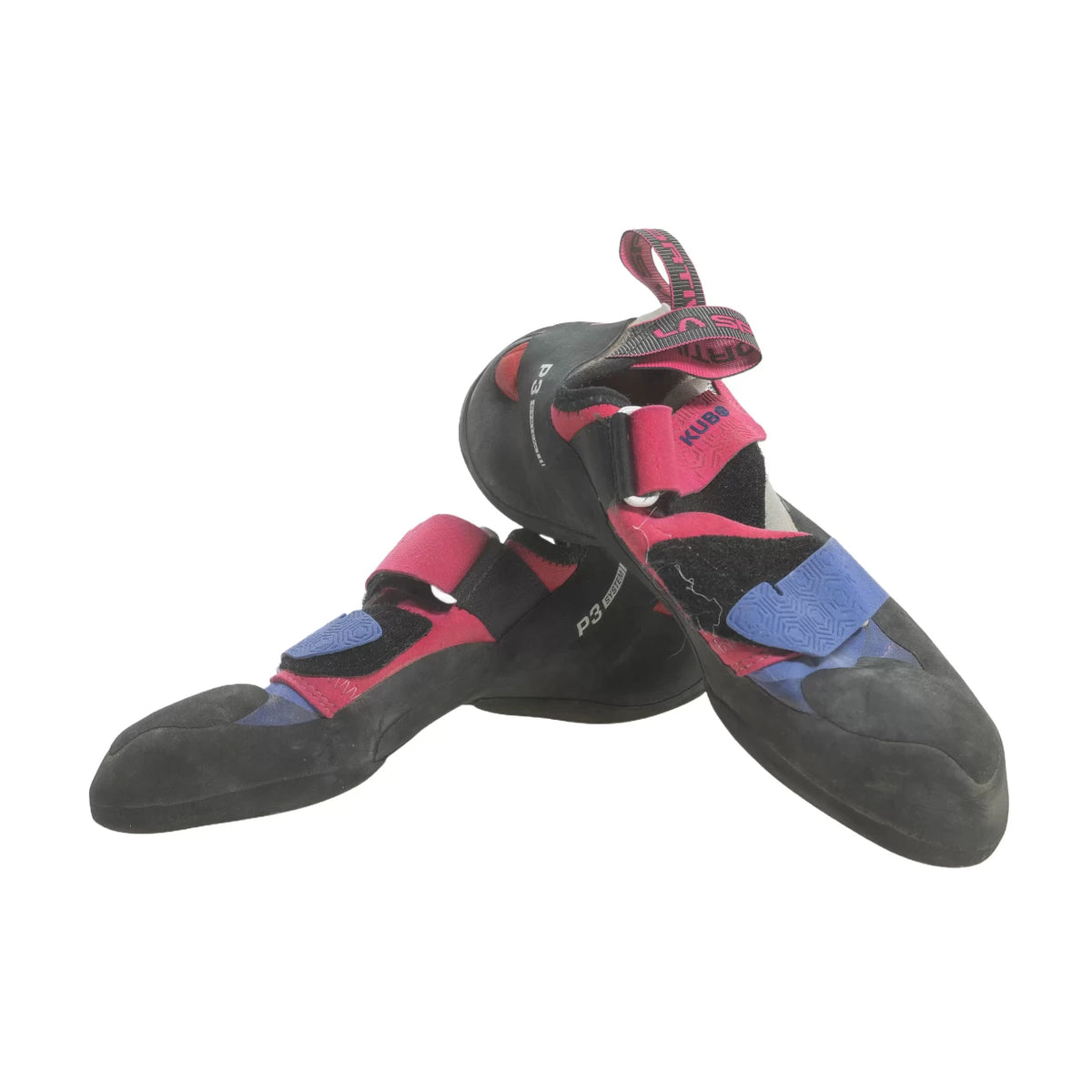 40.5pink/purple