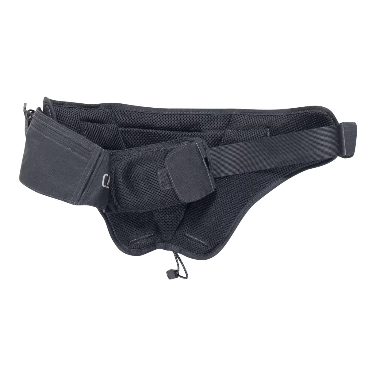 One SizeBlack/Grey
