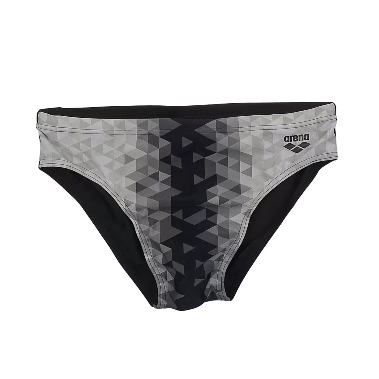 34Black/Grey