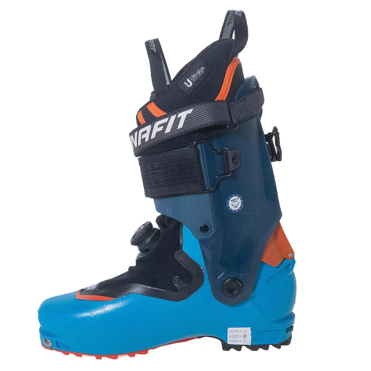 29.5Frost