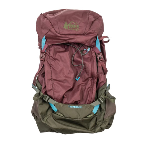 35 LPlum