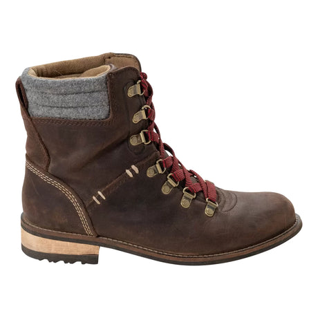 8.5Brown
